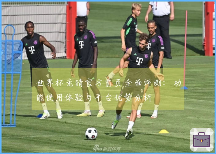 世界杯竞猜官方首页全面评测:功能使用体验与平台优势分析