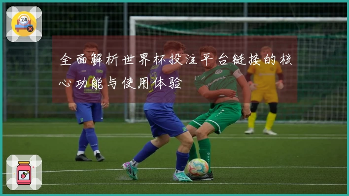 全面解析世界杯投注平台链接的核心功能与使用体验