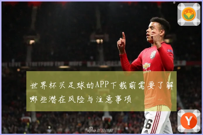 世界杯买足球的APP下载前需要了解哪些潜在风险与注意事项