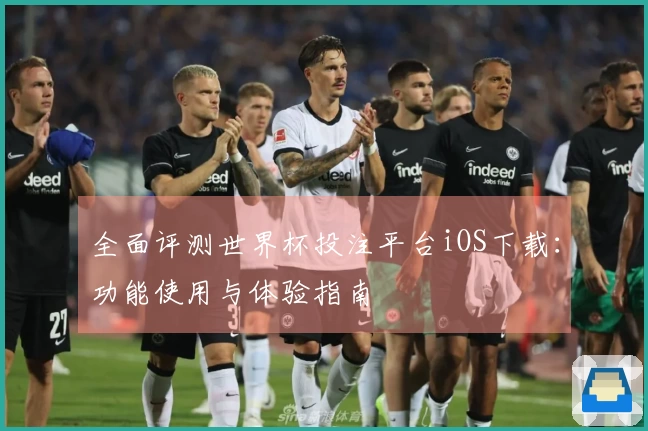 全面评测世界杯投注平台iOS下载：功能使用与体验指南
